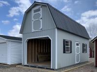 Sheds in CT by Pine Creek Structures